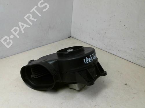 Used Heater blower motor PEUGEOT 807 (EB_) 2.0 16V (140 hp) 20959914