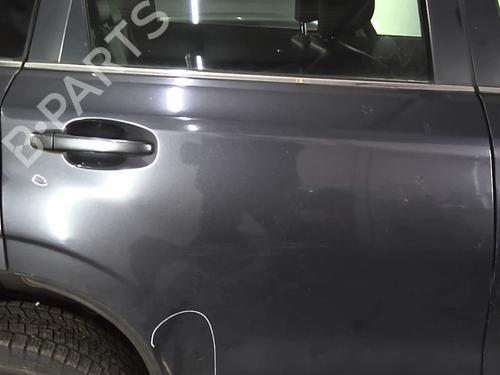 Dør højre bagtil SUBARU FORESTER (SJ_) 2.0 D AWD (SJD) | BP31264926C5 - Image 3