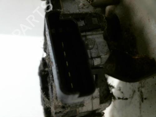 Used Front wiper motor DACIA SANDERO 1.2 16V (75 hp) 20969731
