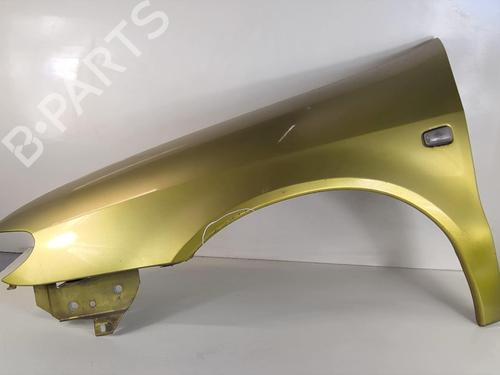 Used Left front fenders CITROËN XSARA Coupe (N0) 2.0 HDI 90 (90 hp) 22023938