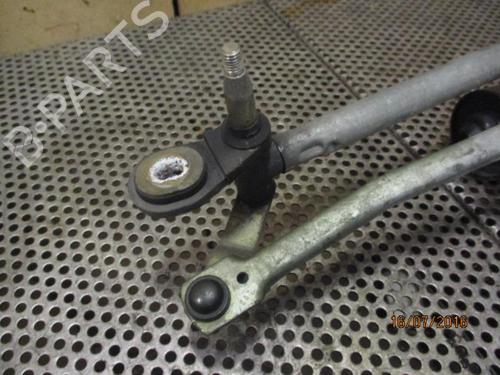 Used Back wipers mechanism Back wipers mechanism CITROËN XANTIA (X1_, X2_) 2.0 HDI 109 (109 hp) 20954962 20954962