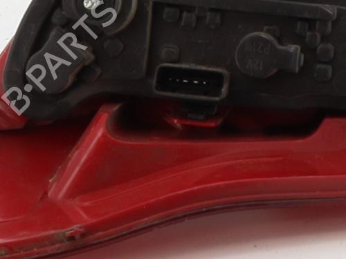Left taillight CITROËN C4 Coupe (LA_) 1.6 HDi | BP20967322C34 