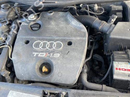 Front left window mechanism AUDI A3 (8L1) 1.9 TDI | BP20950110C22 