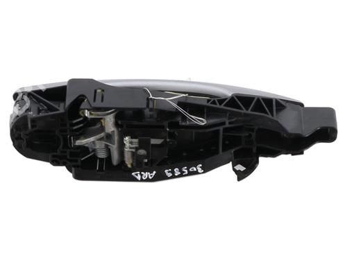 Rear right exterior door handle PEUGEOT RIFTER 1.5 BlueHDi 130 | BP29113454C130 