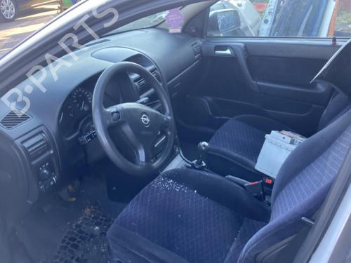 Elevalunas delantero izquierdo OPEL ASTRA G Hatchback (T98) 2.0 DTI 16V (F08, F48) | BP20958895C22 