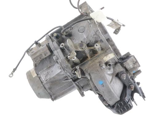 Gearbox CITROËN C3 Picasso (SH_) 1.6 HDi | BP20972513M3 