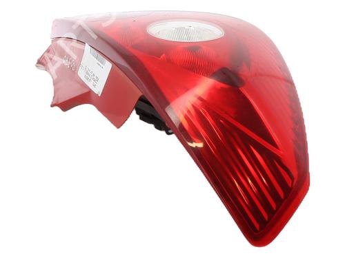 Left taillight OPEL CORSA D (S07) 1.3 CDTI (L08, L68) | BP22711400C34 