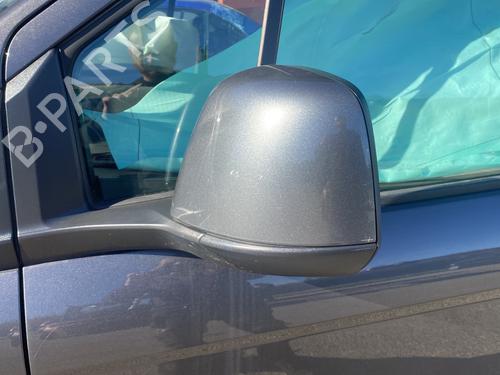 Left mirror FORD TOURNEO CONNECT / GRAND TOURNEO CONNECT V408 MPV 1.5 TDCi | BP30122647C26