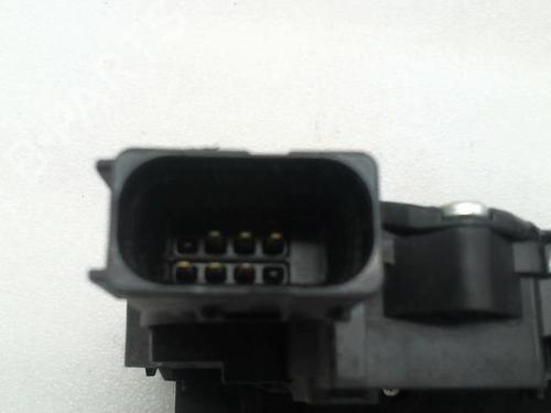 Used Front right lock OPEL CORSA E (X15) 1.4 (08, 68) (90 hp) 20968790