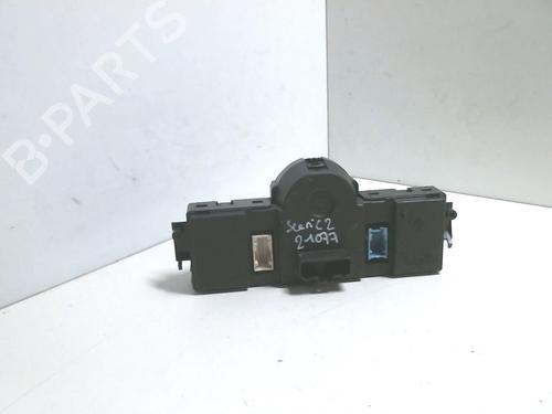 Climate control RENAULT SCÉNIC II (JM0/1_) 1.5 dCi (JM1E, JM16) | BP20966008I5 