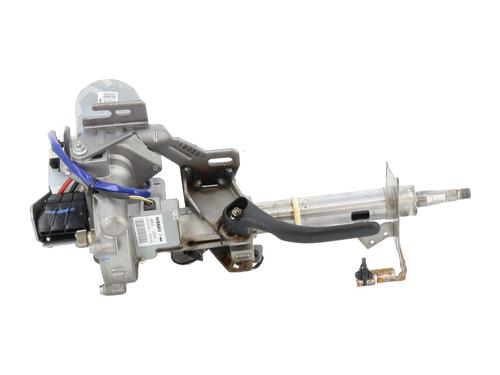 Used Steering column Steering column NISSAN QASHQAI I (J10, NJ10) 1.5 dCi (106 hp) 25598149 25598149