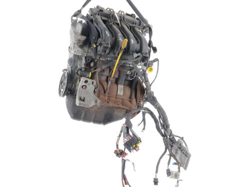 Used Engine RENAULT TWINGO II (CN0_) 1.2 16V (CN04, CN0B) (75 hp) 20956325