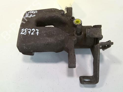 Right rear brake caliper HYUNDAI i30 (GD) 1.6 CRDi | BP20969415M106 