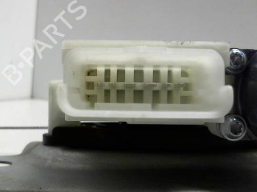 Used Rear right window mechanism NISSAN QASHQAI II SUV (J11, J11_) 1.2 DIG-T (115 hp) 20965888
