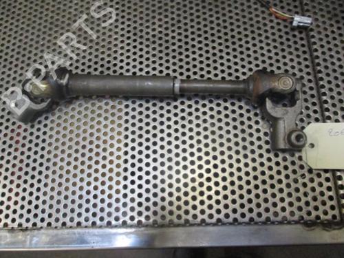 Used Steering column RENAULT CLIO IV (BH_) 0.9 TCe 90 (BHNF, BHMA, BHMH, BHJK, BHJR) (90 hp) 20954770