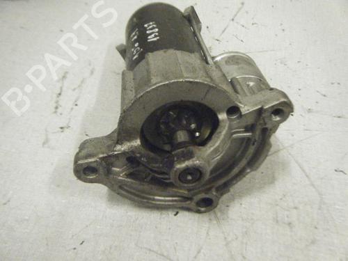 Used Starter Starter PEUGEOT 106 I (1A, 1C) 1.0 (50 hp) 20948752 20948752