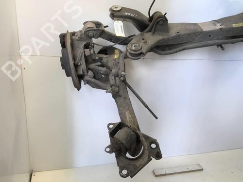 Rear axle ALFA ROMEO 159 Sportwagon (939_) 1.9 JTDM 8V (939BXE1B) | BP20938910M2 