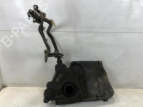 Used Fuel tank SEAT IBIZA IV (6J5, 6P1) 1.2 TDI (75 hp) 22641615
