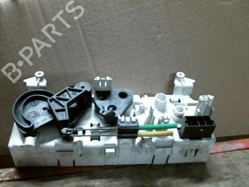 Climate control CITROËN ZX (N2) 1.9 D | BP22031576I5 