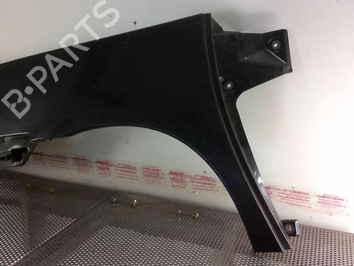 Right rear fenders PEUGEOT 807 (EB_) 2.0 HDi | BP20969974C44 