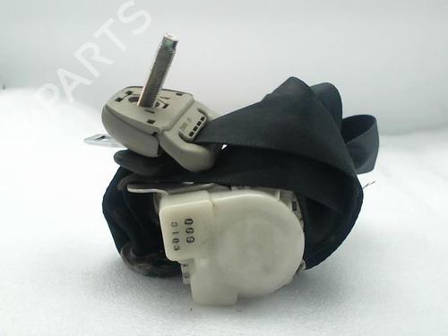 Used Rear right belt tensioner TOYOTA COROLLA Verso (ZER_, ZZE12_, R1_) 2.2 D-4D (AUR10_, AUR10R) (136 hp) 22023911