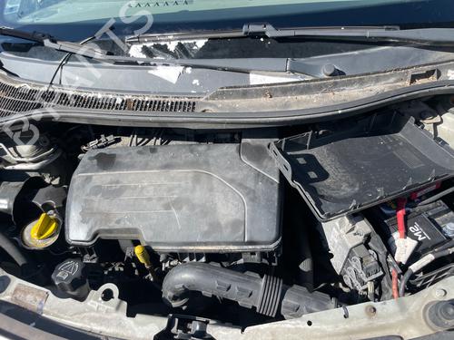 Recambios RENAULT TWINGO II (CN0_) 1.2 16V (CN0K, CN0V, CN0A) 4959299