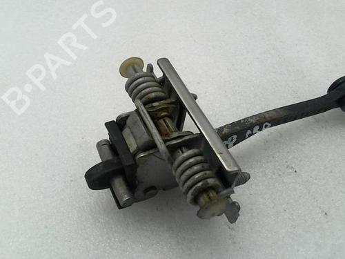 Used Hinge/Door check strap PEUGEOT 5008 (0U_, 0E_) 1.6 HDi (112 hp) 20952251