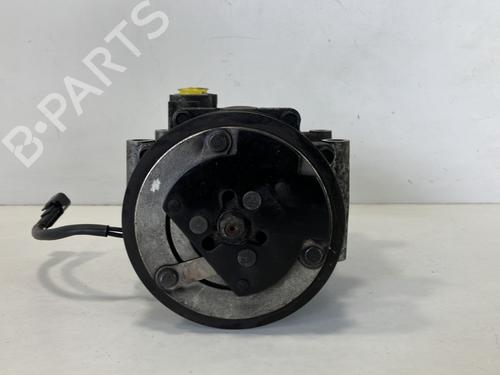 AC compressor FORD FIESTA VI (CB1, CCN) 1.4 TDCi | BP22027228M34 