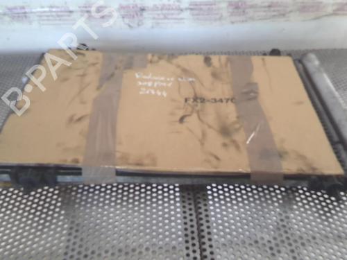 Used AC radiator AC radiator 37010235 37010235