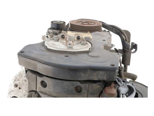Engine CITROËN C3 I (FC_, FN_) 1.6 16V | BP20950811M1 