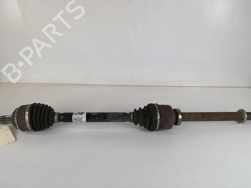 Used Right front driveshaft Right front driveshaft RENAULT LAGUNA III (BT0/1) 2.0 dCi (BT0M, BT0N, BT0S, BT19, BT1F) (173 hp) 20964683 20964683