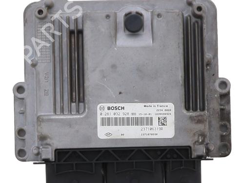 Engine control unit (ECU) RENAULT TALISMAN (LP_) 1.6 dCi 130 | BP30762282M57  - Image 6