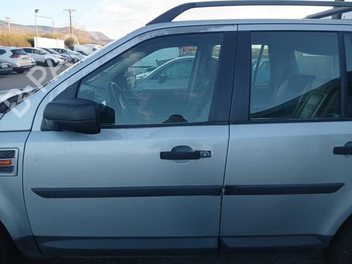 Used Left front door LAND ROVER FREELANDER 2 (L359) 2.2 TD4 4x4 (160 hp) 32446105