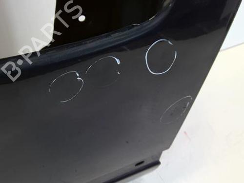 Left front door PEUGEOT 607 (9D, 9U) 2.7 HDi 24V | BP22024205C2 