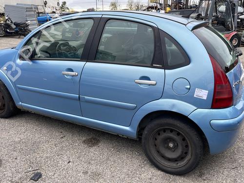 Used Parts CITROËN C3 I (FC_, FN_) 1.4 16V HDi (90 hp) 4326770