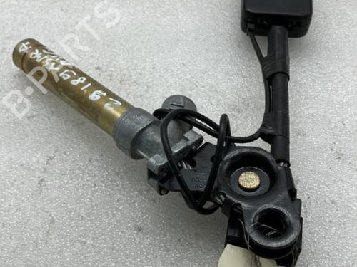 Sikkerhedssele-spænde CITROËN XSARA (N1) 2.0 HDi 90 (90 hp) 20955552