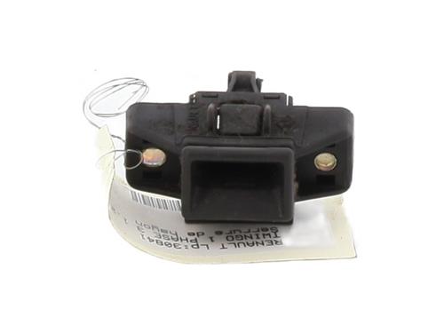 Used Tailgate lock RENAULT TWINGO I (C06_) 1.2 (C066, C068) (58 hp) 26456161