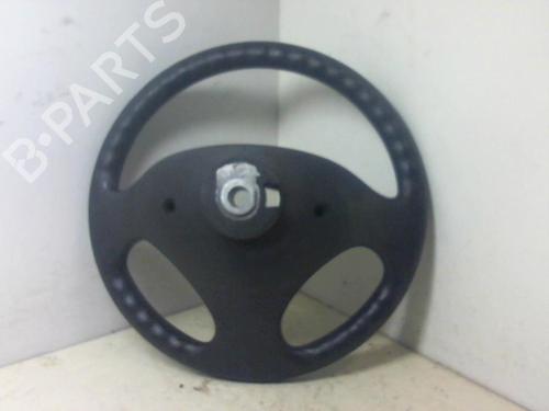 Used Steering wheel Steering wheel CITROËN SAXO (S0, S1) 1.1 X, SX (60 hp) 20943261 20943261