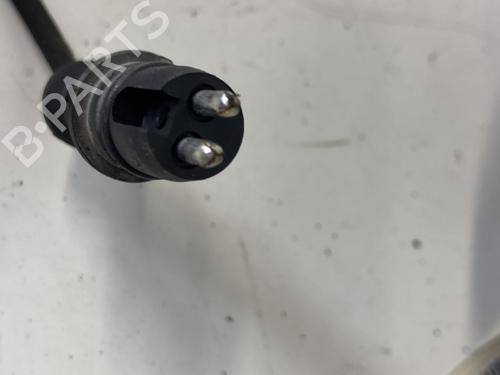 Used Right front steering knuckle Right front steering knuckle RENAULT LAGUNA II Grandtour (KG0/1_) 1.9 dCi (KG0G) (120 hp) 24463004 24463004