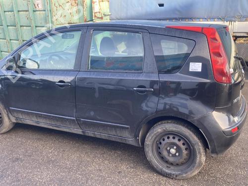 Right front window switch NISSAN NOTE (E11, NE11) 1.5 dCi | BP20964371I26  - Image 8