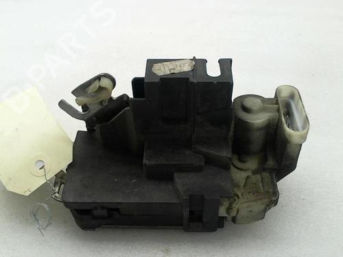 Front right lock PEUGEOT BOXER Van (244) 2.0 HDi | BP20956461C97 