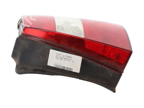 Højre baglygte FIAT STILO (192_) 1.6 16V (192_XB1A) | BP20957331C35 