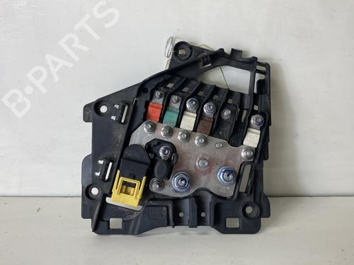 Used Electronic module Electronic module PEUGEOT 207 (WA_, WC_) 1.4 HDi (68 hp) 24816112 24816112