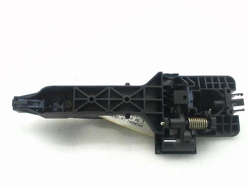 Front right exterior door handle HYUNDAI i30 (GD) 1.6 CRDi | BP20957065C129 