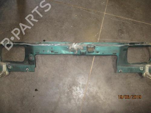 Frontplate/Frontkurv CITROËN SAXO (S0, S1) 1.1 X, SX (60 hp) 20954407