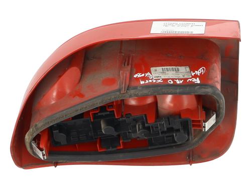 Right taillight CITROËN XSARA PICASSO (N68) 2.0 HDi | BP20939948C35