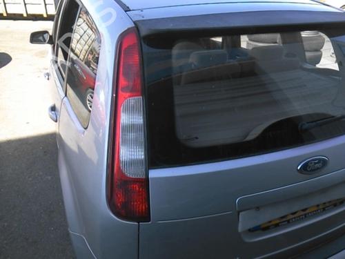 Venstre Baklys FORD FOCUS C-MAX (DM2) 2.0 TDCi (133 hp) 20942181