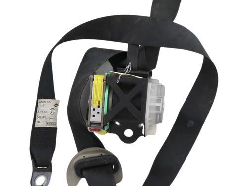 Used Front left seatbelt Front left seatbelt TOYOTA AURIS (_E15_) 1.6 (ZRE151_, ZRE151R) (124 hp) 20942976 20942976