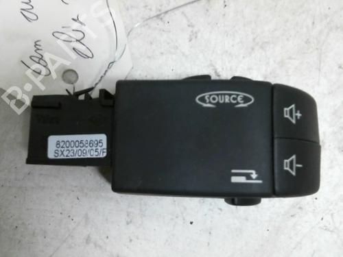 Switch RENAULT CLIO II (BB_, CB_) 1.2 (BB0A, BB0F, BB10, BB1K, BB28, BB2D, BB2H, CB0A,... | BP20957134I30 