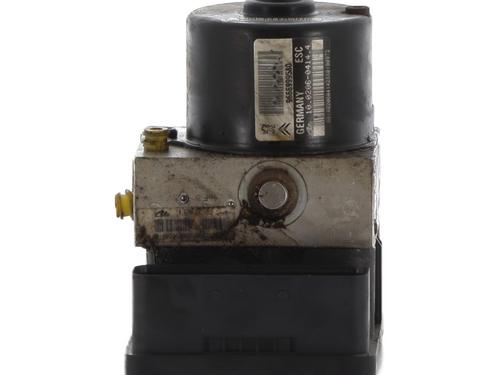 ABS pump CITROËN DS3 (SA_) 1.6 HDi 110 | BP32109896M43 - Image 5